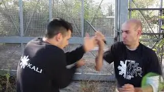 Extreme defence (star kali)
