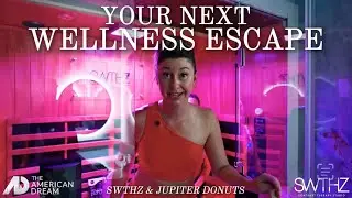 SWTHZ & Jupiter Donuts- The American Dream TV: Selling Jupiter
