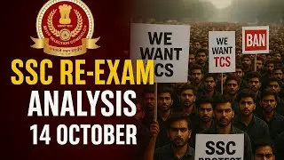 SSC CGL RE EXAM 2025 | 1st SHIFT ANALYSIS✅