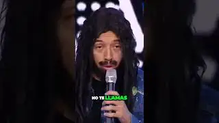 Rasta Cuando El cantante de reggae que no puedes dejar de escuchar