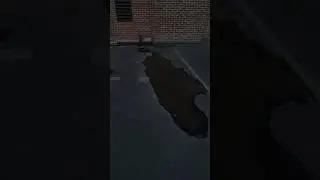 EPDM Rubber Roof Repair | Flat Roof Repair in Boston MA | Roof Patch  #roofrepair #roof #flatroof