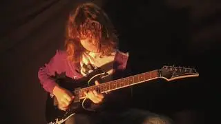 Dream Theater - The Best Of Times (Solo) by Rick Moonen 14y Cover