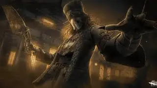 Dead By Daylight ~ The Nurse ~