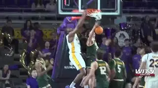 ECU Men drop 4th straight game in 87-85 overtime loss to UAB