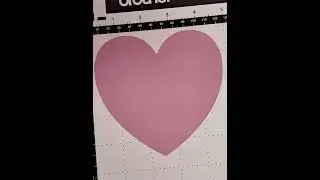 An overview of making another cake topper today.