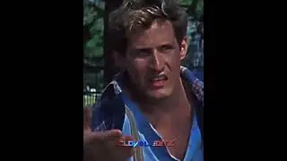 Kelly Maxwell vs. Tommy Jarvis | @tommy_jarvis