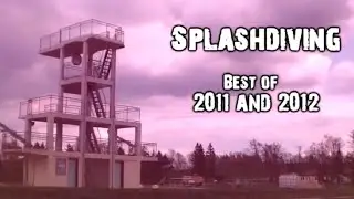 EPIC SPLASHDIVING & X-DVING/ Best of 2011/12 - FREESTYLESPORTS at  it&acute;s BEST