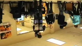 Inception of Inception of Inception
