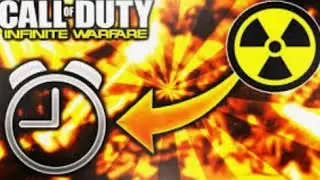 Fast Nuke on Call of Duty Infinite Warfare