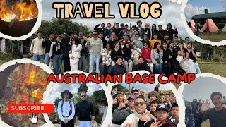 Australian base camp(ABC) to Dhampus | Trek |Educational tour | Vlog | #subscribe #travel #nature 