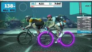 Zwiftride
