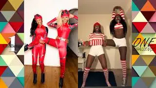 Black People Dance Challenges Compilation - November 2025 Part 1