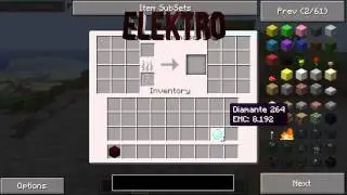 Minecraft | Bug Red Matter Furnace 3.1.2 / 3.1.3 TEKKIT (Duplicate objects) Multiplayer