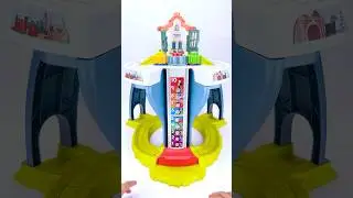 Satisfied unboxing and Reviews Thomas Collection Set Toys videos #Thomas #thomasandfriends #train