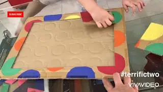 DIY Logic Puzzle