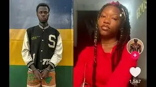 UPDATE: The Twitter Serial Killer Confesses on Why he killed Christianah Idowu...