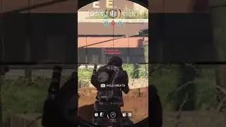 High-Octane Game XDefiant Matches & Edits #xdefiantgameplay