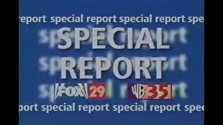 KMYS Commercials and Weather Crawl, 2004