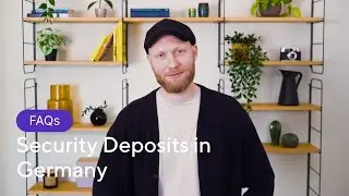 Wunderflats Help | Security Deposits in Germany