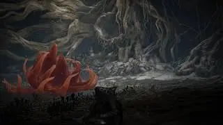 Almost 1 Hour of Elden Ring Ambiance (No Music) 4K Wallpaper | 