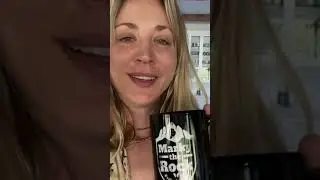 I remember this video from Kaley like it was yesterday &hellip; #explore #kaleycuoco #viral #explorepage