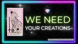 The Collective Is SUMMONING Your Creation in 2026 &ndash; Start NOW ✨💖