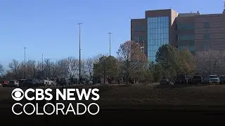 People return to Adams County Courthouse after evacuation due to threats