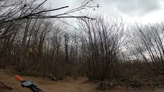‼️Finale Ligure MTB ‼️nebbia ignorante di fine novembre su Cravarezza Ingegnere Madre Natura