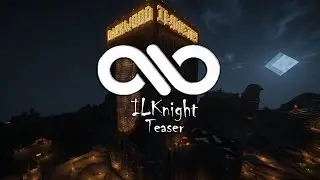 InfiniteLabs Knight (ILKnight) Teaser!