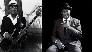 Homesick James & Snooky Pryor &ndash; Shake Your Money Maker  / 1973
