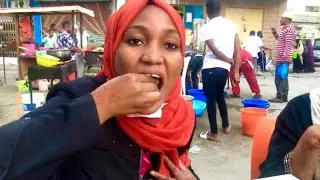 Mombasa street foods | Mombasa street foods in Kenya 🇰🇪.