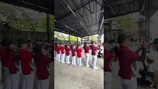 Troopers - Loreto Ship 21 Drum and Bugle Corps @ San Roque de Navotas Fiesta 2026