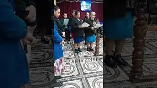 PREDICA- PASTOR OSCAR DA SILVA-