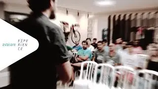 Avaliare EXPERIENCE
