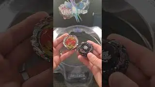 (13+) Perfect Phoenix VS Gravity Perseus 🔥🤯 #beyblade #beybladebattle #beybladeburst