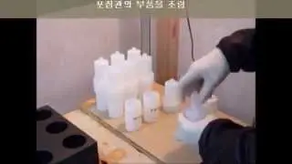 ODLAB 산분해장비-시료준비