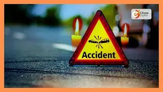 5 dead in Kikopey accident