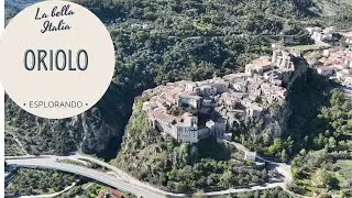 Oriolo (video breve)