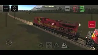 Unstoppable part 1