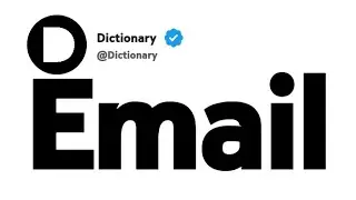 Email Meaning in Portuguese
