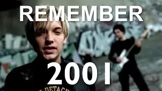 REMEMBER 2001