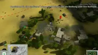 Cannon Strike Gameplay