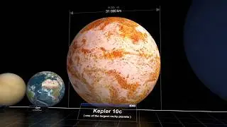 Escala del Universo