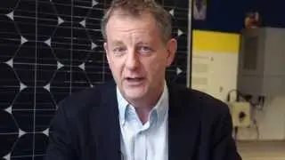 Джереми Леггетт о Solarcentury и SolarAid