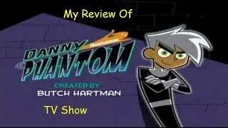 Danny Phantom TV Show Review