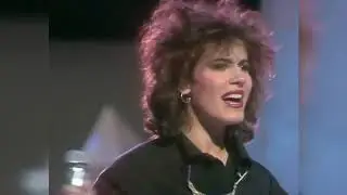 ESC 1986&mdash;PORTUGAL. NAO SEJAS MAU P&rsquo;RA MIM