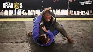 Copa Desafio Bravos Jiu-Jitsu