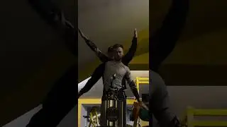 КОГДА ВЫПИЛ ПРОТЕИН ОТ WOWMAN
