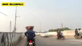 BELLAMPALLI TOUR FROM THE EYES OF LOCAL ONLINE