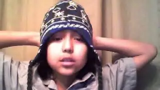 FIRST VIDEO for zack